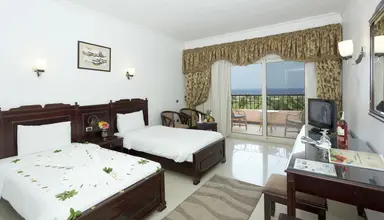 Three Corners Happy Life Beach Resort