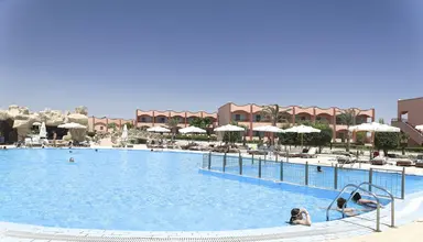 Three Corners Happy Life Beach Resort