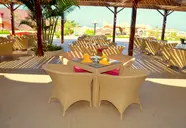 Three Corners Happy Life Beach Resort