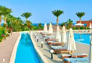 Three Corners Happy Life Beach Resort