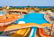 Three Corners Happy Life Beach Resort