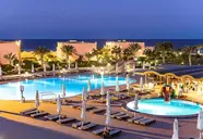 Three Corners Happy Life Beach Resort