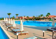 Three Corners Happy Life Beach Resort