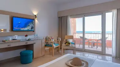 Three Corners Happy Life Beach Resort