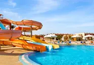 Three Corners Happy Life Beach Resort