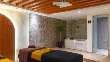 Three Corners Happy Life Beach Resort