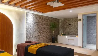 Three Corners Happy Life Beach Resort