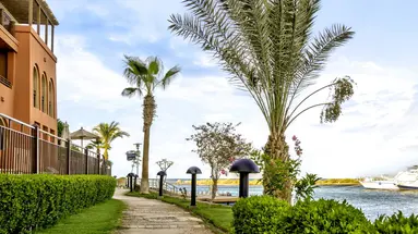 Three Corners Ocean View