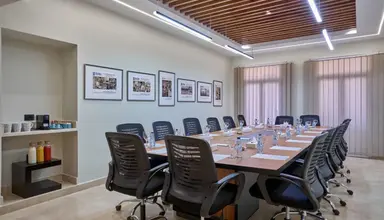 Three Corners Ocean View