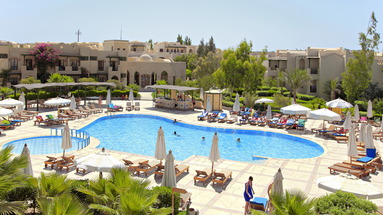 Three Corners Rihana Inn