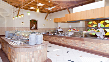 Three Corners Rihana Inn