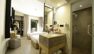 Three Corners Rihana Resort