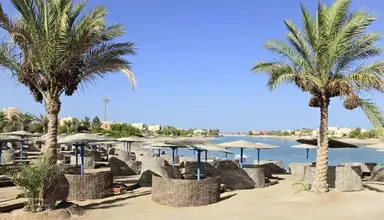 Three Corners Rihana Resort