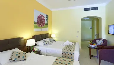 Three Corners Rihana Resort