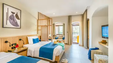 Three Corners Rihana Resort