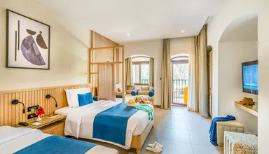 Three Corners Rihana Resort