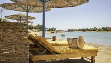Three Corners Rihana Resort