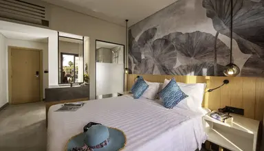 Three Corners Rihana Resort