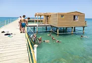 Three Corners Sunny Beach Resort