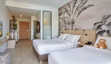 Three Corners Sunny Beach Resort