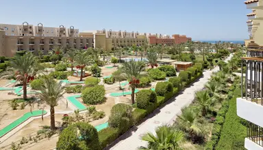 Three Corners Sunny Beach Resort
