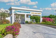 Three Corners Sunny Beach Resort