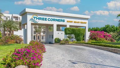 Three Corners Sunny Beach Resort