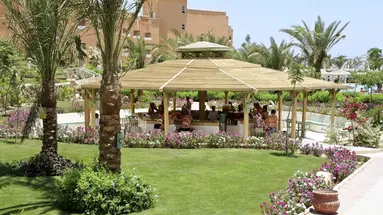 Three Corners Sunny Beach Resort