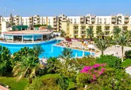 Three Corners Sunny Beach Resort