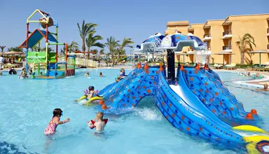 Three Corners Sunny Beach Resort