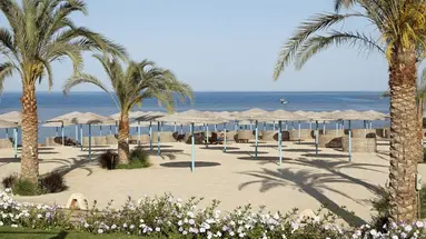 Three Corners Sunny Beach Resort