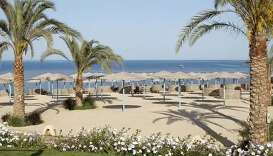 Three Corners Sunny Beach Resort