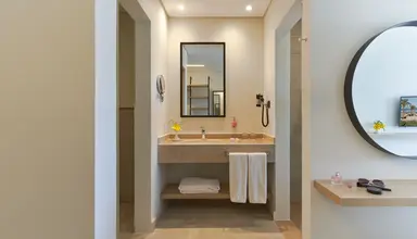 Three Corners Sunny Beach Resort