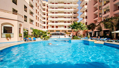 Three Corners Triton Empire Inn