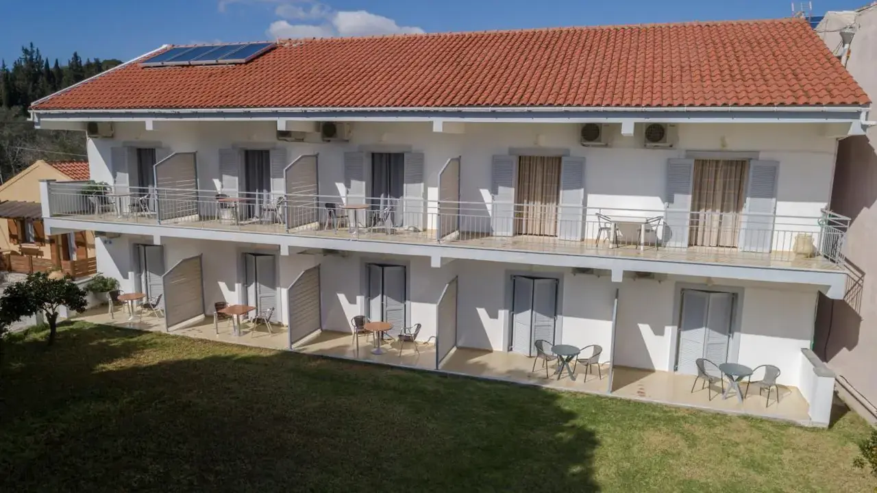 Three Seasons Resort