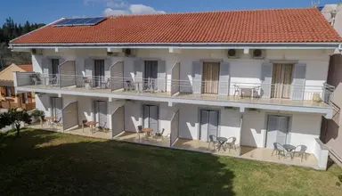 Three Seasons Resort