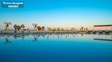 Throne Seagate Belek