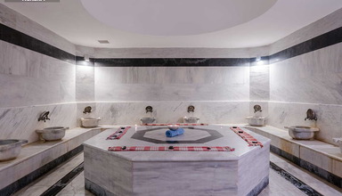 Throne Seagate Belek