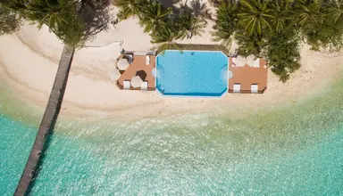 Thulhagiri Island Resort