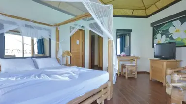 Thulhagiri Island Resort