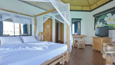 Thulhagiri Island Resort