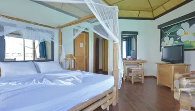 Thulhagiri Island Resort
