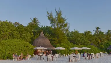 Thulhagiri Island Resort