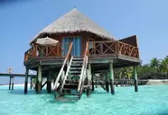 Thulhagiri Island Resort