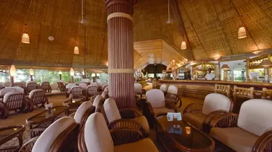 Thulhagiri Island Resort