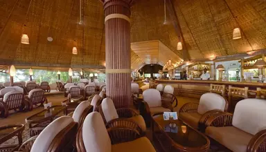Thulhagiri Island Resort