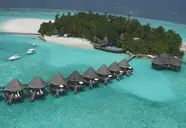 Thulhagiri Island Resort