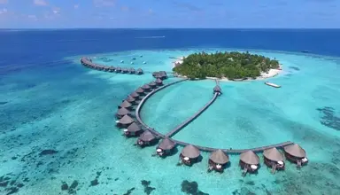 Thulhagiri Island Resort