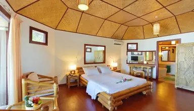 Thulhagiri Island Resort