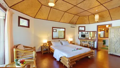 Thulhagiri Island Resort